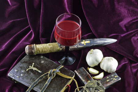 Moskevský kriminální případ z roku 2021: Jakou roli hrály okultní prvky?