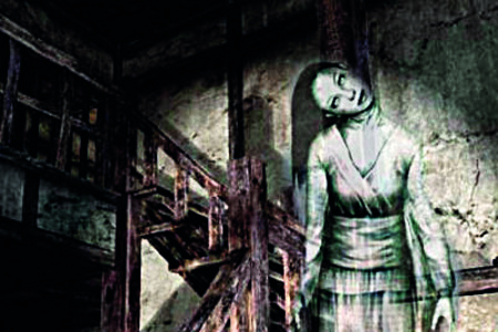 Japonské městské legendy, ze kterých mrazí: Co je na nich pravda?