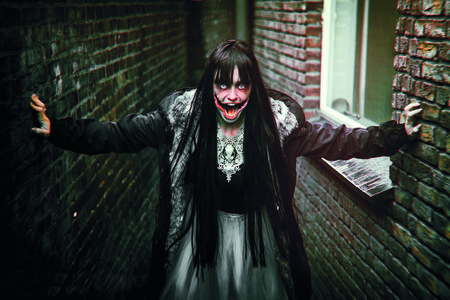 Kučisake-onna a další děsivé legendy: Jaká pravda se skrývá v jejich pozadí?