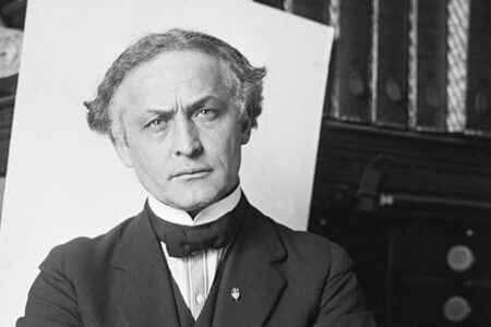 Harry Houdini: Kouzelník, který dokázal utéct všemu – kromě osudu