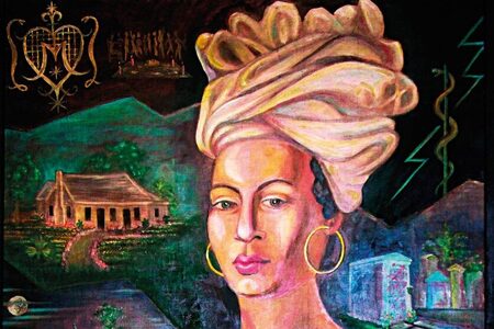 Nejtajemnější obrazy světa: Příběhy, které budí respekt i obavy