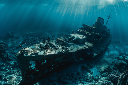 Zapomenuté námořní katastrofy druhé světové války v Baltském moři