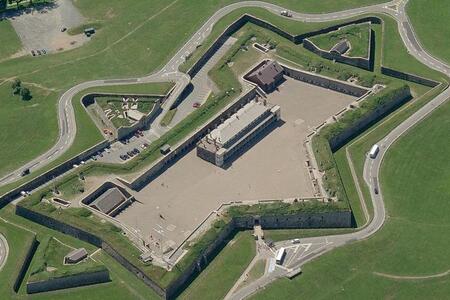 Kde najdeme záhadné brány do jiných dimenzí?