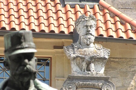 Záhada pevnosti u Dunaje: Co se vyklubalo z „opuštěného hradu“?