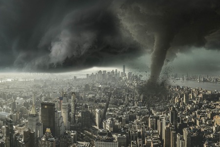 Motýlí lidé Joplinu: Záhadné bytosti zachraňovaly životy při tornádu!