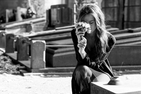 Záhady hřbitova La Chacarita: Rituál proti mrtvému prezidentovi a pekelný taxikář