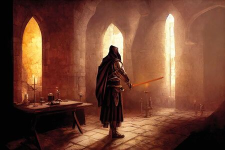 Po stopách pražských templářů: Co ukryli pod kostelem sv. Anny?