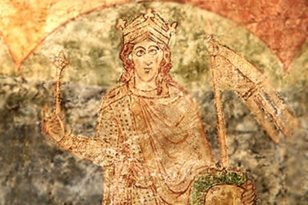 Vybíralo se datum korunovace prvního českého krále podle hvězd?