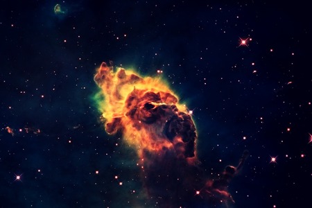 Hvězda starší než vesmír: Odkud pochází?