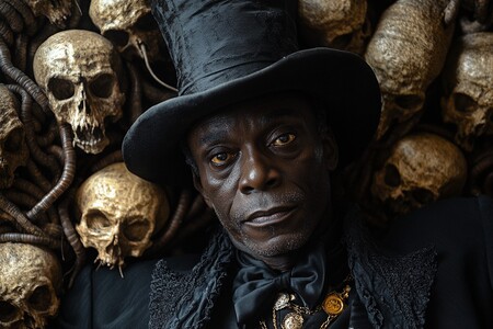 Lidské oběti za vítězství ve volbách: Tanzanští politici pro rituální účely zabíjejí albíny