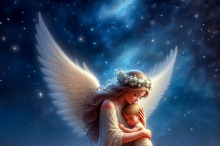 Zabránili smrti dětí v Cokeville strážní andělé?