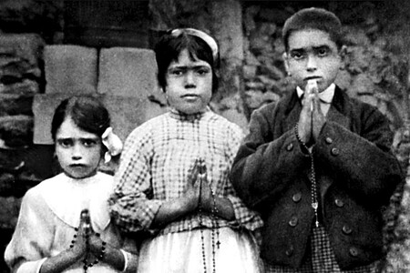 Tajuplné zjevení Panny Marie v Litmanové: Buďte jako děti!