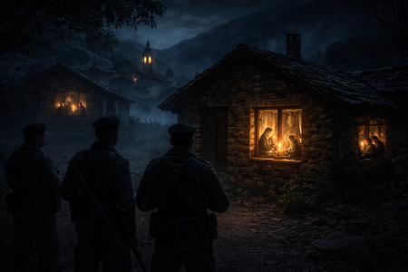 Zjevení v Medžugorii nám zanechá jasný vzkaz: Uchovejte mír!