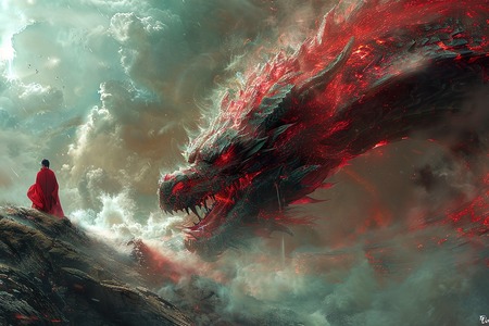 Jsou mytičtí draci posledními dinosaury?