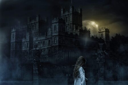 Duchové Francie: Kdo straší v historických památkách?