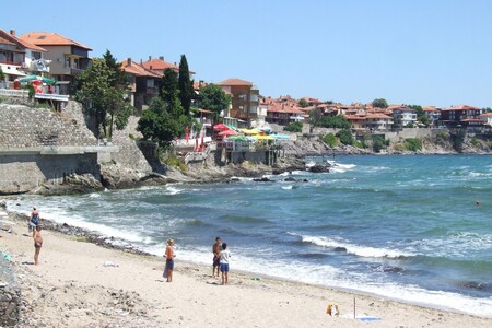 Tajemství Sozopolu: Opravdu se zde našly kosti sv. Jana Křtitele?