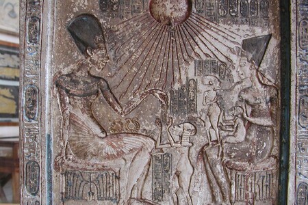 Zmizení královny Nefertiti: Usedla na trůn pod novým jménem?