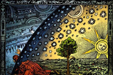 Hvězdy nad trůnem: Čeští panovníci a tajná řeč astrologie