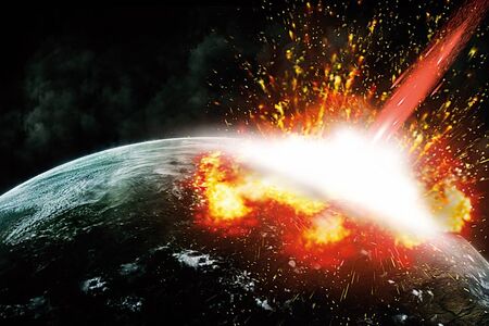 Ohrozí Zemi srážka s asteroidem v roce 2046?
