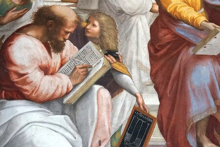 Matematik Pythagoras: Skutečně věřil v převtělování duší?