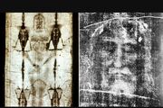 Nová teorie o Turínském plátně: Ježíšova tvář to prý není!