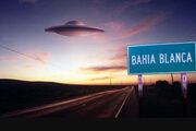 Jižní Amerika zažívá vlnu pozorování UFO
