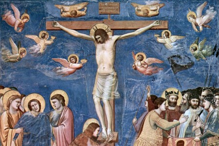Ježíšův kříž: Kam se poděla slavná relikvie?