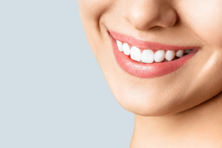 Některé mýty o zubech