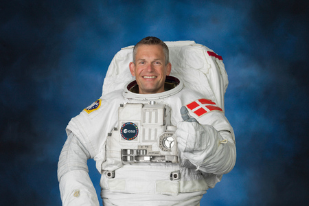 Půl roku na ISS – HTC VIVE Focus 3 pomáhá s duševním zdravím i tělem kosmonautů