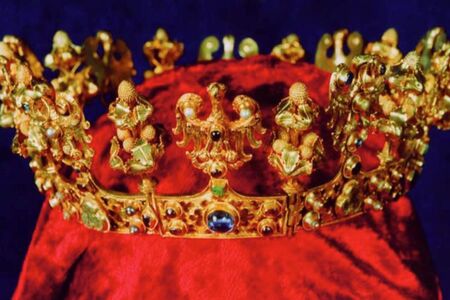 Ztracený poklad českých králů: Proč byl nalezen v Polsku?