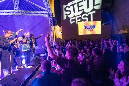 ŠTETL FEST 2024 oživí Brno židovskou kulturou ve dnech 28.8. až 1.9.2024