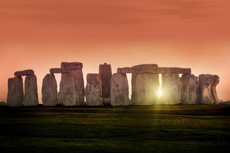 Neznámé záhady Stonehenge: Jak je ve skutečnosti velké?
