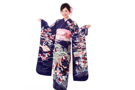 Kimono: Ta nejlepší mohou stát miliony!
