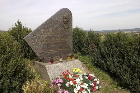Podivná Dubčekova smrt: Skutečně šlo jen o nehodu?