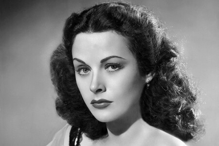 Geniální kráska Hedy Lamarrová
