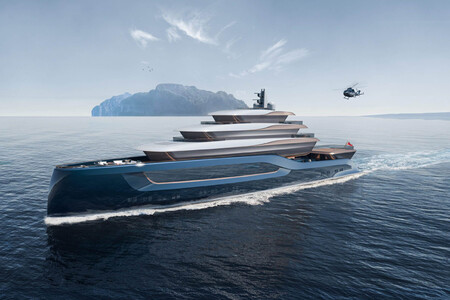 Lassel od Oceanca je ódou na objevování