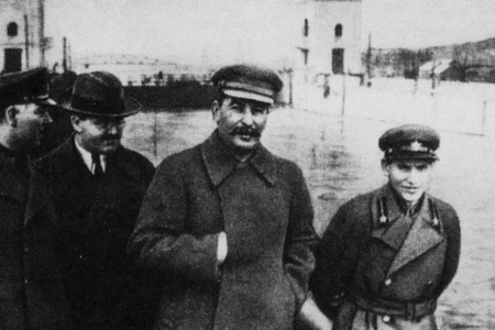 Krvavý skrček dal jméno teroru