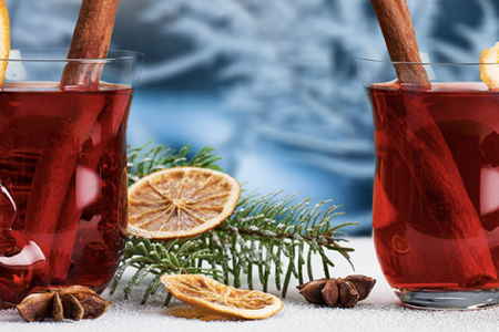 Svařené víno se nevaří