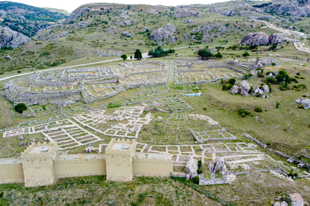 Chattušaš: Jak padlo velkolepé město?