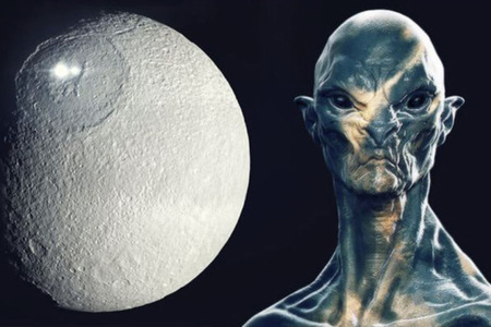 Horký favorit na život ve vesmíru? Trpasličí planeta Ceres!