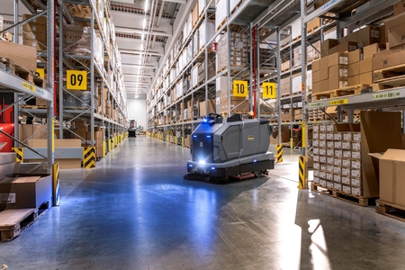 Jak umělá inteligence pomáhá hlídat uhlíkovou stopu ve firmách