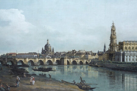 Proč se dílo Českého Bacha nesmělo opisovat?