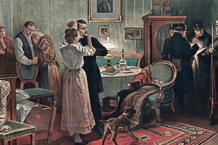 Havlíček pokládal Brixen za hnízdo hlupáků