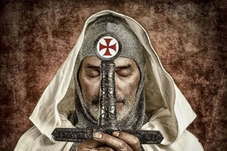 Poklad templářů na Slovensku? Poznejte tajemství kostela v Ludrové!