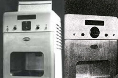 Vznikla mikrovlnka díky čokoládě?