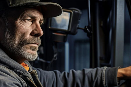 Americký silniční trol: Monstrum z masa a kostí, nebo přízrak z legend?