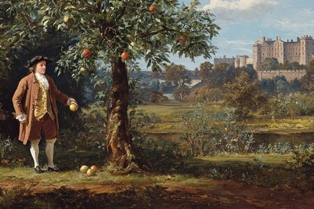 Kterému králi říkali Sedlák Jirka?