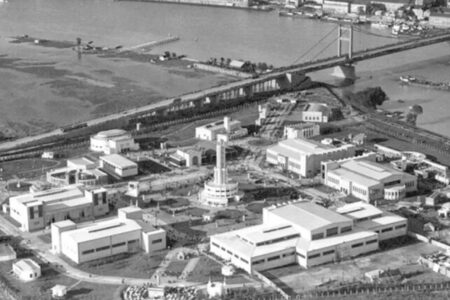 Výletní místo se změnilo v tábor smrti