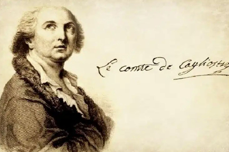 Ovládal tajuplný Cagliostro skutečnou magii?