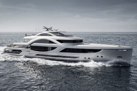 Projekt Milky Ways: kanceláře místo bazénu